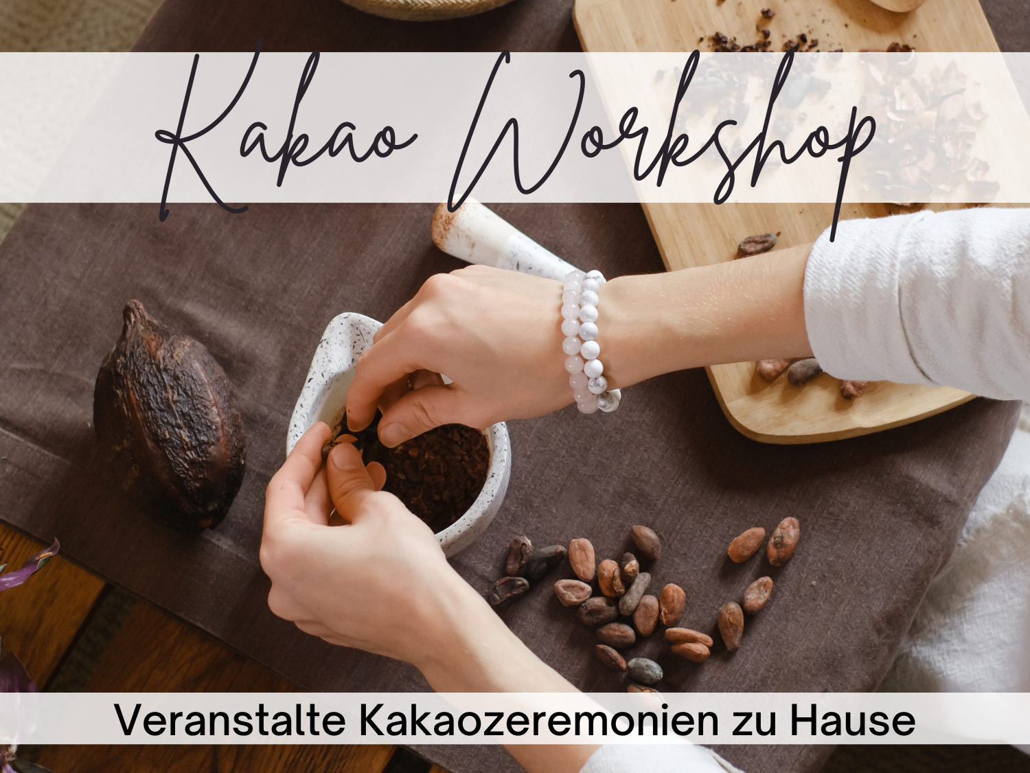 Kakao Workshop